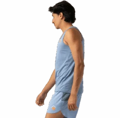 Men's EZ Tank Perf Trail 10 Men's EZ Tank Perf Trail -Sports Basement Outlet 100275530xINFINITYx4