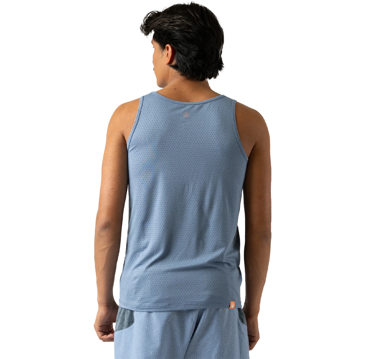 Men's EZ Tank Perf Trail 7 Men's EZ Tank Perf Trail - Image 5