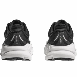 Hoka Men's Bondi 9 Extra Wide -Sports Basement Outlet 100275663.BWHT .BlackWhite.6 1