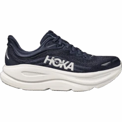 Hoka Men's Bondi 9 -Sports Basement Outlet 100275663.VYN .VarsityNavyWhite.1 0a5d2ee7 e6fc 4a49 82ee 4fef0dc581e8