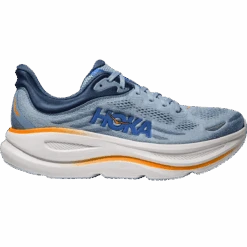 Hoka Men's Bondi 9 -Sports Basement Outlet 100275663 DNP 1