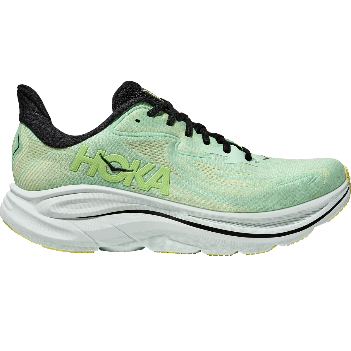Hoka Men's Clifton 10 7 Hoka Men's Clifton 10 - Image 5