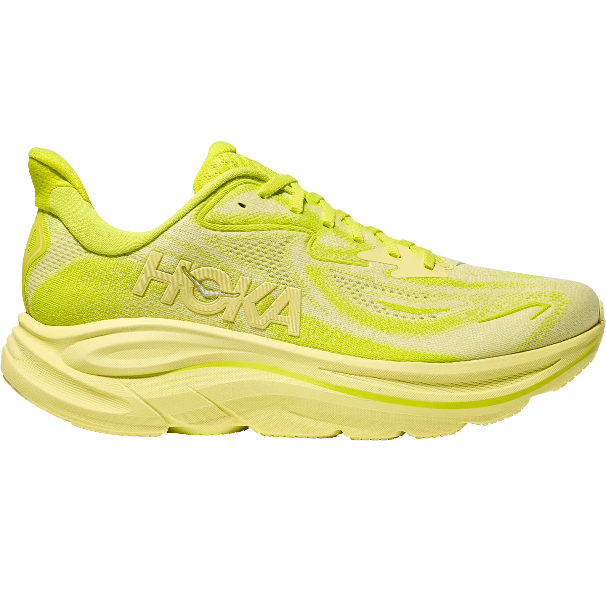 Hoka Men's Clifton 10 14 Hoka Men's Clifton 10 - Image 12