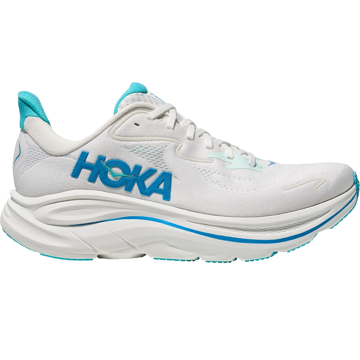 Hoka Men's Clifton 10 9 Hoka Men's Clifton 10 - Image 7