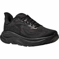 Hoka Men's Clifton 10 32 Hoka Men's Clifton 10 -Sports Basement Outlet 100275667 BLKBLK 2