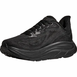 Hoka Men's Clifton 10 33 Hoka Men's Clifton 10 -Sports Basement Outlet 100275667 BLKBLK 4