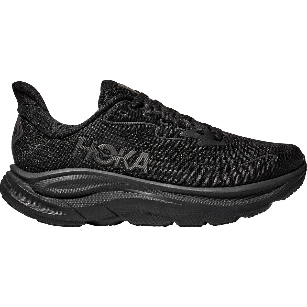 Hoka Men's Clifton 10 Wide 3 Hoka Men's Clifton 10 Wide