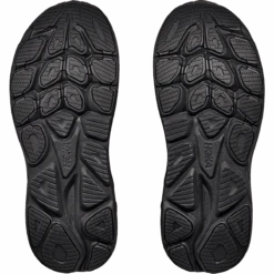 Hoka Men's Clifton 10 37 Hoka Men's Clifton 10 -Sports Basement Outlet 100275667 BLKBLK 7