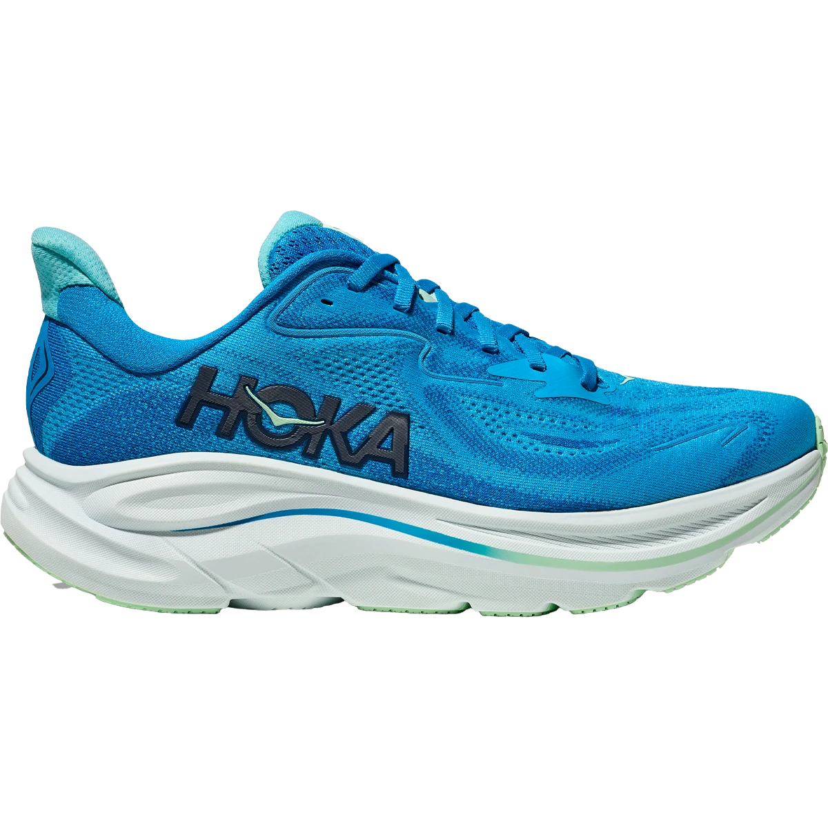 Hoka Men's Clifton 10 Wide 6 Hoka Men's Clifton 10 Wide - Image 4