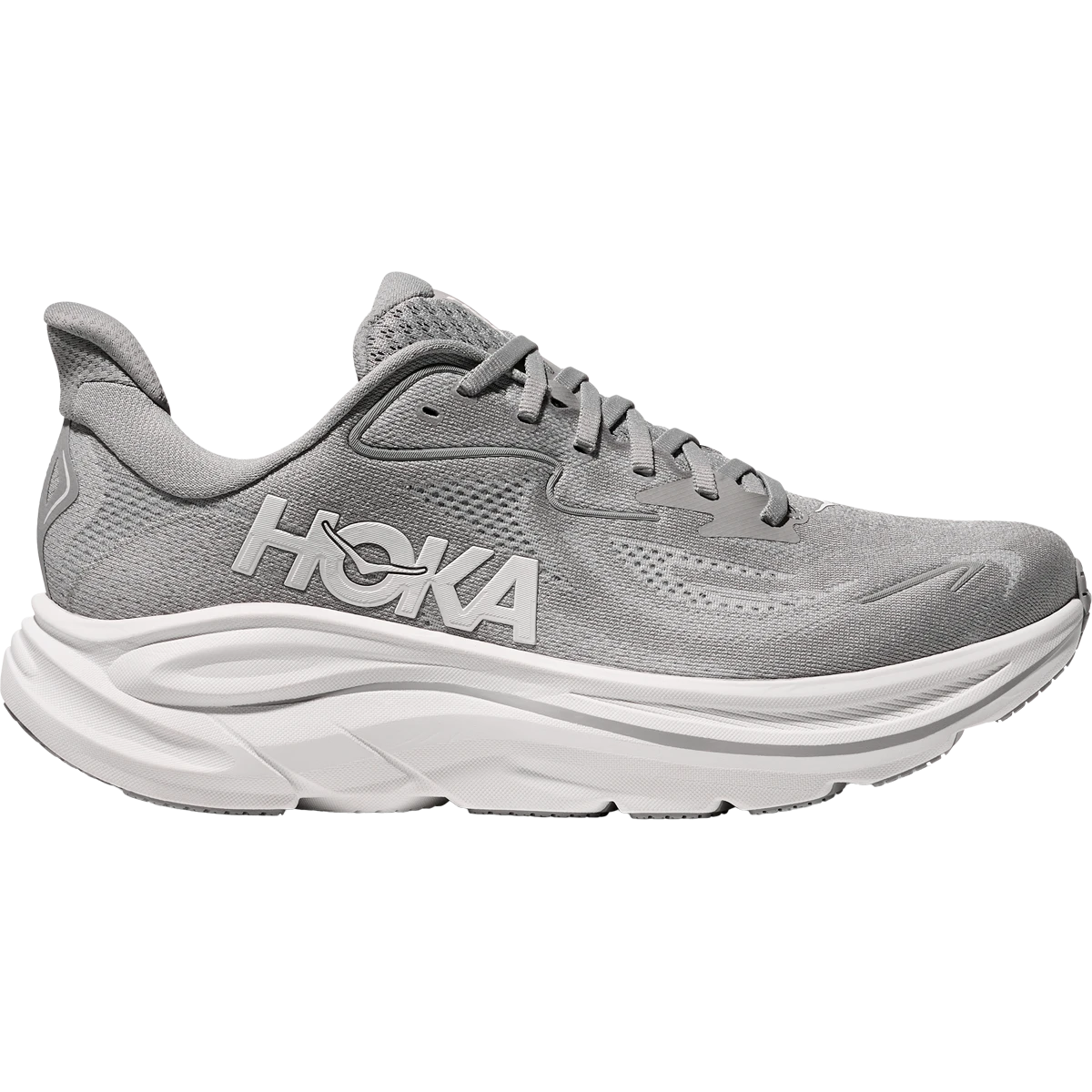 Hoka Men's Clifton 10 Wide 5 Hoka Men's Clifton 10 Wide - Image 3