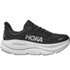 Hoka Women's Bondi 9 -Sports Basement Outlet 100275671.BWHT .BlackWhite.1 1
