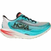 Hoka Cielo X1 2.0 -Sports Basement Outlet 100275677.FLCK .FrostBlack.1