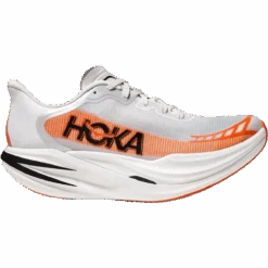 Hoka Cielo X1 2.0 -Sports Basement Outlet 100275677.FLV.FrostLava.1