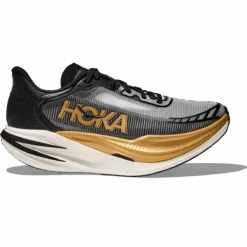 Hoka Cielo X1 2.0 -Sports Basement Outlet 100275677 BKGD 1