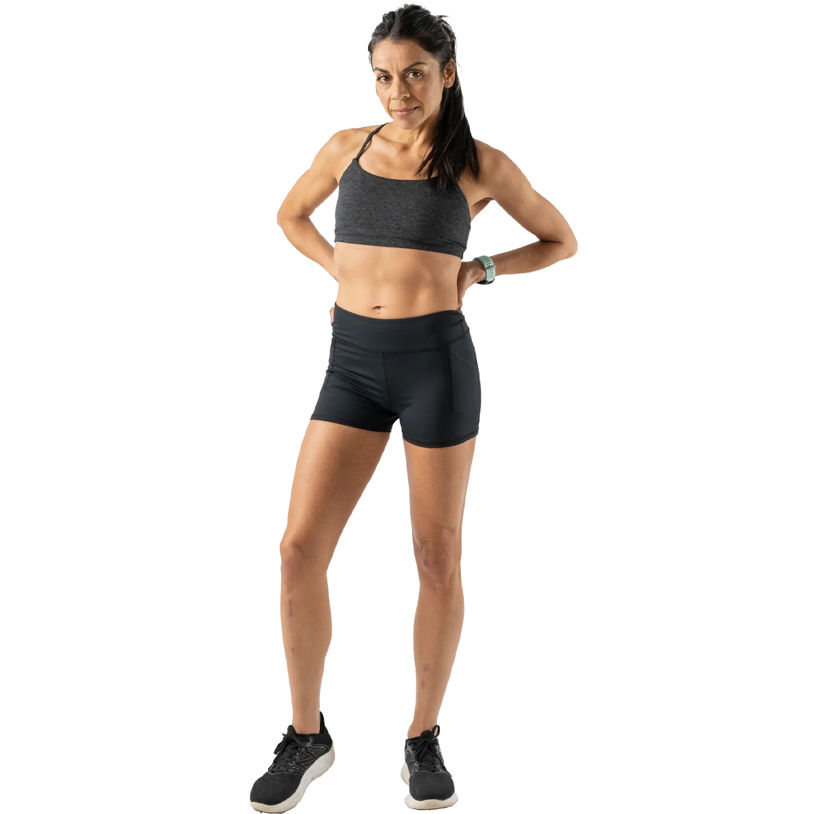 Women's Speed Leggy 2.5" 3 Women's Speed Leggy 2.5"