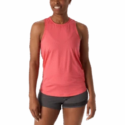 Women's Ice Perf Tank