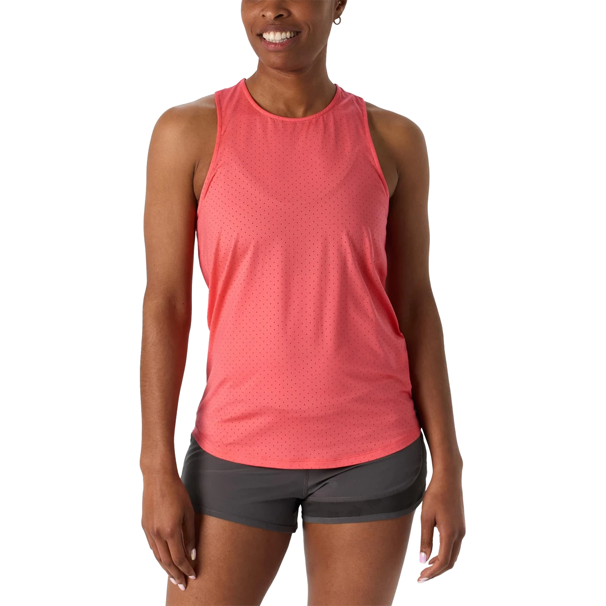 Women's Ice Perf Tank 3 Women's Ice Perf Tank
