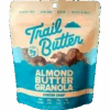 Lil Crunch 2.8 Oz Almond Butter Granola -Sports Basement Outlet 100275955 GNGR 1