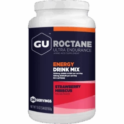 Gu Roctane Drink Mix (24 Servings)