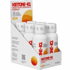 Ketone-IQ 2 Oz Shots -Sports Basement Outlet 100276037 2