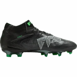 Puma Future 8 Ultimate FG/AG -Sports Basement Outlet 100276082 BLKGREEN 1
