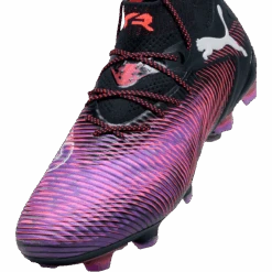 Puma Future 8 Ultimate FG/AG -Sports Basement Outlet 100276082 GLOWREDBLK 6