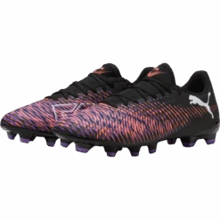Puma Future 8 Play FG/AG 11 Puma Future 8 Play FG/AG -Sports Basement Outlet 100276085 BLKWHTGLW 5