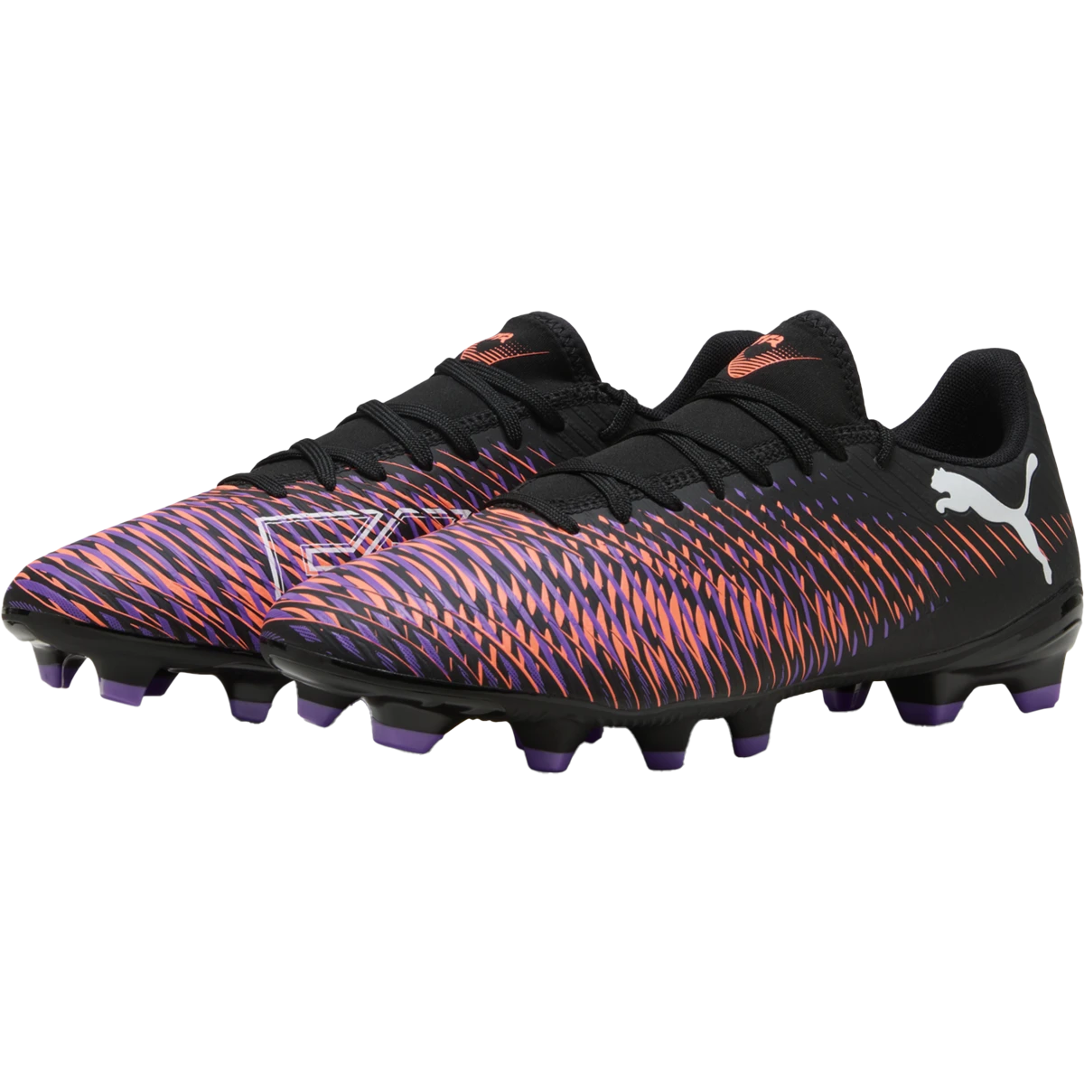 Puma Future 8 Play FG/AG 6 Puma Future 8 Play FG/AG - Image 4