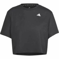ADIDAS Women's Train Essentials Boxy Workout Tee 12 ADIDAS Women's Train Essentials Boxy Workout Tee -Sports Basement Outlet 100276247xBLACKx2
