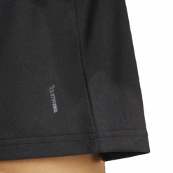 ADIDAS Women's Train Essentials Boxy Workout Tee 14 ADIDAS Women's Train Essentials Boxy Workout Tee -Sports Basement Outlet 100276247xBLACKx4