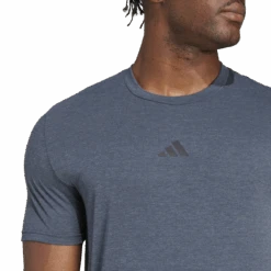 ADIDAS Men's Designed For Training Tee 18 ADIDAS Men's Designed For Training Tee -Sports Basement Outlet 100276248 AURORAINK 2