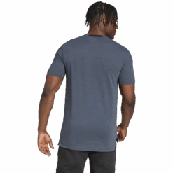 ADIDAS Men's Designed For Training Tee 17 ADIDAS Men's Designed For Training Tee -Sports Basement Outlet 100276248 AURORAINK 3