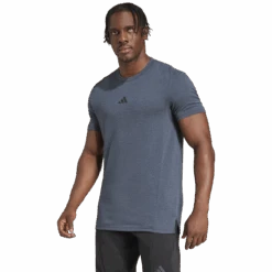 ADIDAS Men's Designed For Training Tee 16 ADIDAS Men's Designed For Training Tee -Sports Basement Outlet 100276248 AURORAINK 4