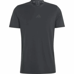 ADIDAS Men's Designed For Training Tee 13 ADIDAS Men's Designed For Training Tee -Sports Basement Outlet 100276248 BLK 1