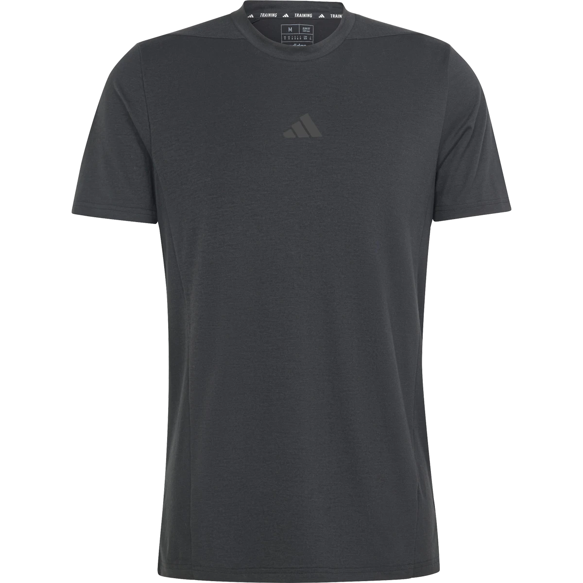 ADIDAS Men's Designed For Training Tee 5 ADIDAS Men's Designed For Training Tee - Image 3