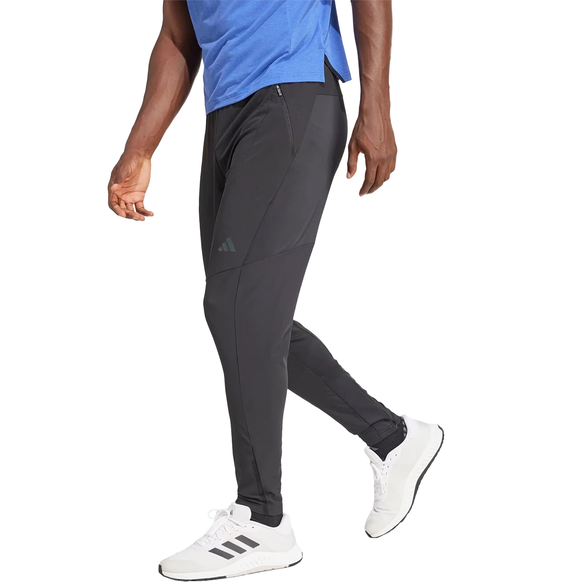 ADIDAS Men's D4T Hybrid Pant 3 ADIDAS Men's D4T Hybrid Pant
