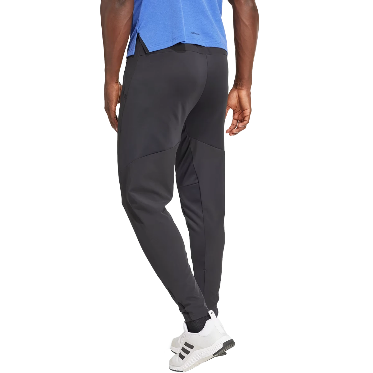 ADIDAS Men's D4T Hybrid Pant 4 ADIDAS Men's D4T Hybrid Pant - Image 2
