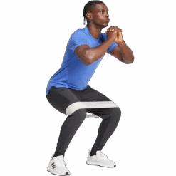 ADIDAS Men's D4T Hybrid Pant 11 ADIDAS Men's D4T Hybrid Pant -Sports Basement Outlet 100276252.Black .3