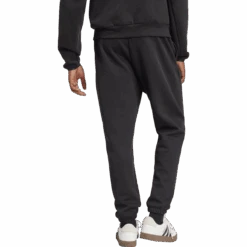 ADIDAS Men's Future Icons Small Logo Pants -Sports Basement Outlet 100276254 BLK 3