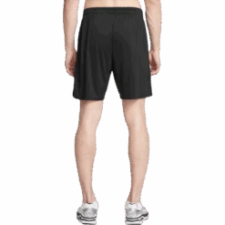 Under Armour Men's UA Tech 7" Short -Sports Basement Outlet 100276338.001.BlackWhite.5