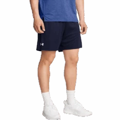 Under Armour Men's UA Tech 7" Short -Sports Basement Outlet 100276338.410.MidnightNavy.2