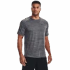 Under Armour Men's UA Tiger Tech 2.0 Short Sleeve