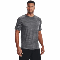 Under Armour Men's UA Tiger Tech 2.0 Short Sleeve