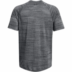 Under Armour Men's UA Tiger Tech 2.0 Short Sleeve -Sports Basement Outlet 100276339.001.Black .9