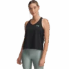Under Armour Women's Tech Swing Tank 2 Under Armour Women's Tech Swing Tank -Sports Basement Outlet 100276345xBLACKx1
