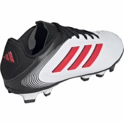 ADIDAS Youth Copa Pure III Club FG/MG -Sports Basement Outlet 100276418 WHTREDBLK 5