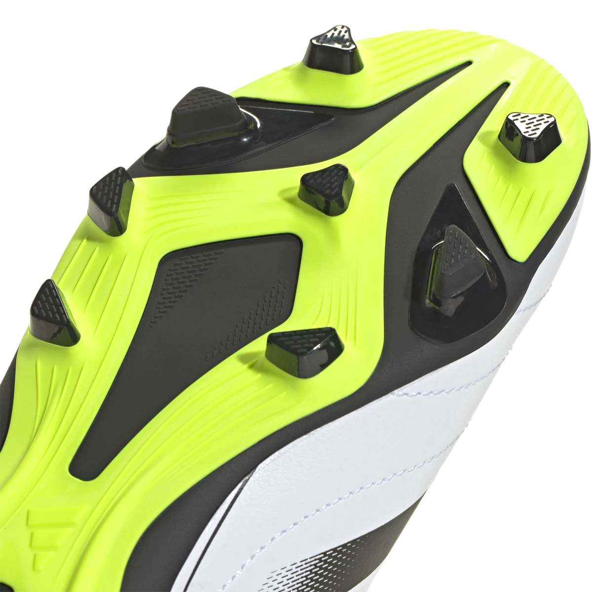 ADIDAS Youth Goletto IX FG/MG Laceless 7 ADIDAS Youth Goletto IX FG/MG Laceless - Image 5