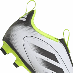 ADIDAS Youth Goletto IX FG/MG Laceless 13 ADIDAS Youth Goletto IX FG/MG Laceless -Sports Basement Outlet 100276420 WHTLEMON 3
