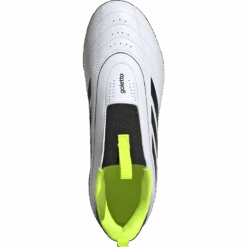 ADIDAS Youth Goletto IX FG/MG Laceless 15 ADIDAS Youth Goletto IX FG/MG Laceless -Sports Basement Outlet 100276420 WHTLEMON 7