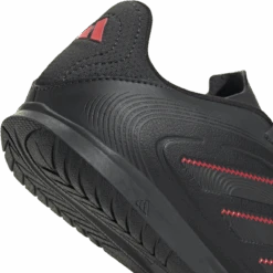 ADIDAS Youth Copa Pure III Club Indoor -Sports Basement Outlet 100276421 BLKCARBONRED 2